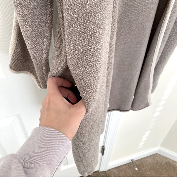 Zara long cardigan - Picture 4 of 4